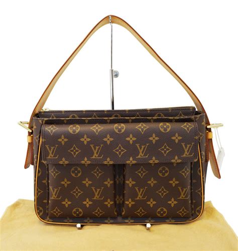 lv viva cite mm|louis vuitton vivacité bag.